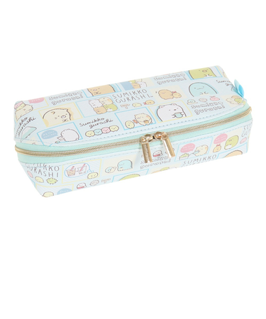 pacapo スリムペンポーチ PT10802