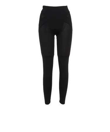 美レギ プリっと美尻レギンス 10分丈 M～Lサイズ 71H18117H