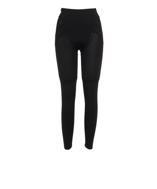 美レギ プリっと美尻レギンス 10分丈 M～Lサイズ 71H18117H