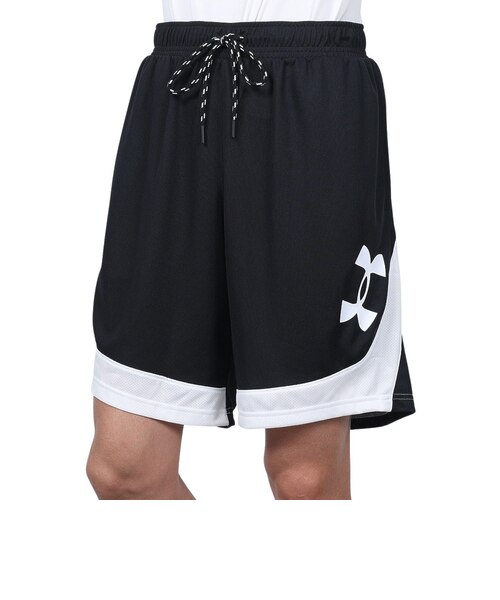 アンダーアーマー（UNDER ARMOUR）バスケットボールウェア バスパン