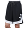 アンダーアーマー（UNDER ARMOUR）バスケットボールウェア バスパン BASELINE ショーツ 1378332 001