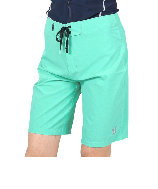 ハーレー（HURLEY）水着 海パン ボードショーツ PHNTM OAO BDST 20 HYPER JADE 22 890791-317 ミントグリーン