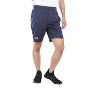 アンダーアーマー（UNDER ARMOUR）野球 ベースボール メッシュショーツ 1378241 410