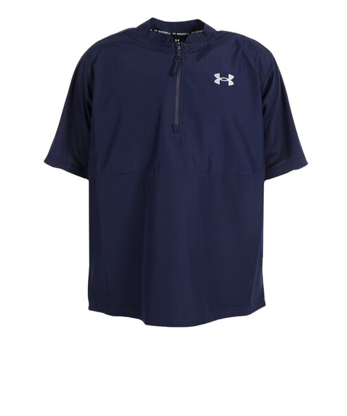 アンダーアーマー（UNDER ARMOUR）野球ウェア YARD ケージ ジャケット 1378245 410