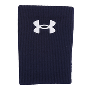 アンダーアーマー（UNDER ARMOUR）野球 二ット リストバンド 1364500 412