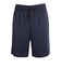 プーマ（PUMA）ニットショーツ 523781 43 NVY