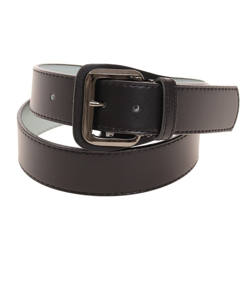 デサント（DESCENTE）高校野球対応ベルト レギュラーサイズ C-992 BLK