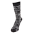 グラウンド ソックス 23SSD3-07215-002-BK