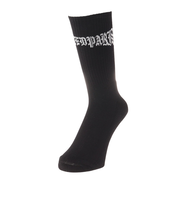 ロンドンクロス ソックス 23SSD3-07215-003-BK