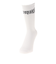 ロンドンクロス ソックス 23SSD3-07215-003-WH