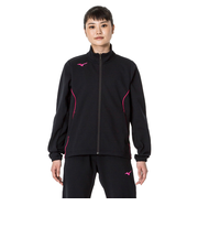 ミズノ（MIZUNO）ウォームアップジャケット 32MCA32596