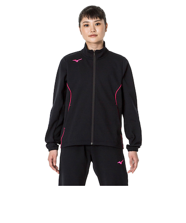 ミズノ（MIZUNO）ウォームアップジャケット 32MCA32596