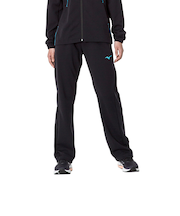 ミズノ（MIZUNO）ウォームアップパンツ 32MDA32582