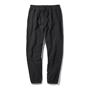 スタンス(STANCE)MERCURY SWEATPANT ACB1D21MER BLK