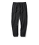 スタンス（STANCE）MERCURY SWEATPANT ACB1D21MER BLK