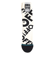 スタンス（STANCE）OFF ソックス A556A23OFF VWH