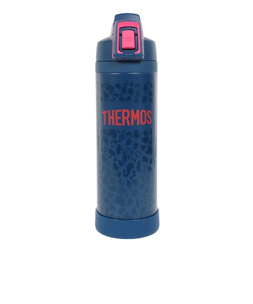 サーモス（THERMOS）真空断熱スポーツボトル 限定ルート 1L FJI-1001