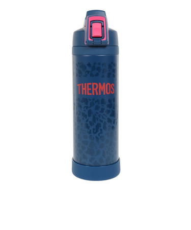 サーモス（THERMOS）真空断熱スポーツボトル 限定ルート 1L FJI-1001 NV-P