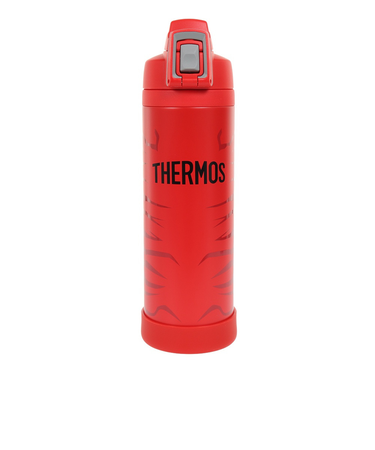 サーモス（THERMOS）真空断熱スポーツボトル 限定ルート 1L FJI-1001 R