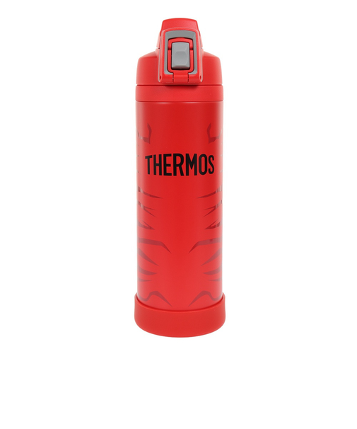 サーモス（THERMOS）真空断熱スポーツボトル 限定ルート 1L FJI-1001 R