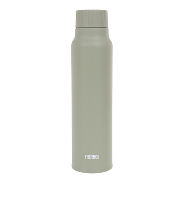 サーモス（THERMOS）保冷炭酸飲料ボトル 750ml FJK-750 KKI