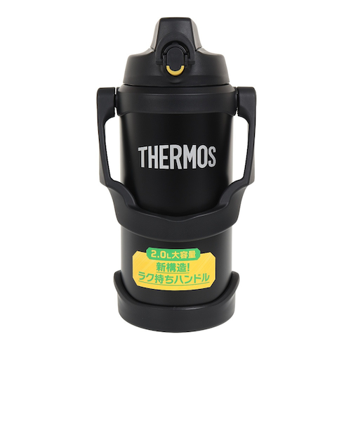 THERMOS - 未開封　サーモス　真空断熱スポーツジャグ　2L 2つセット THERMOS 水筒 サーモス 真空断熱 2L スポーツジャグ 真空断熱