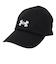 アンダーアーマー（UNDER ARMOUR）ブリッツィング アジャスタブル キャップ1376705 001 帽子 吸汗速乾