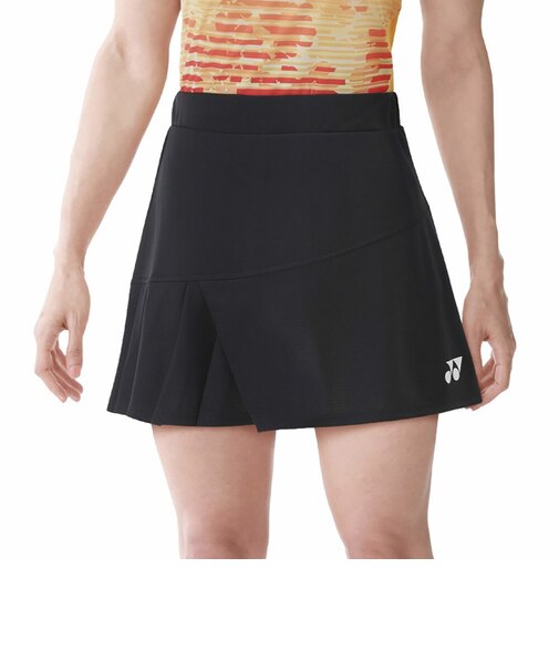 ヨネックス（YONEX）テニスウェア レディース スカート 26101-007