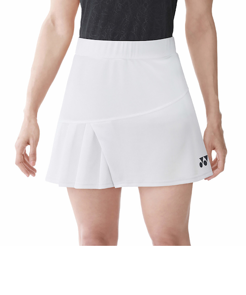 ヨネックス（YONEX）テニスウェア レディース スカート 26101
