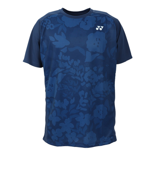 ヨネックス（YONEX）バドミントンウェア UVカット ドライTシャツ 16631-512 速乾