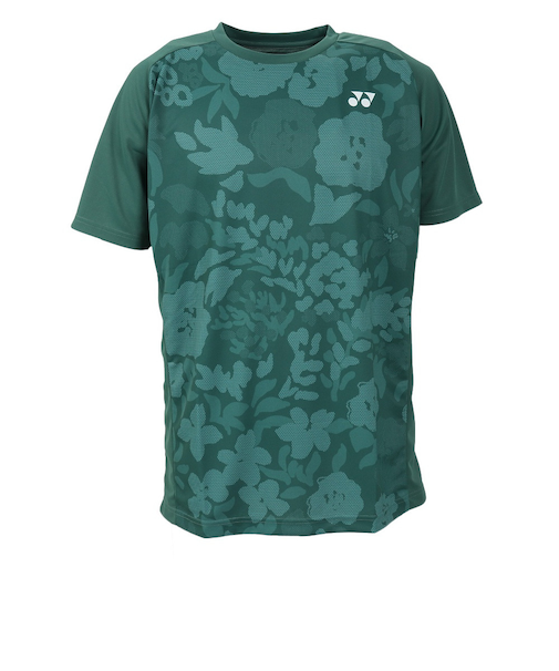 ヨネックス（YONEX）バドミントンウェア UVカット ドライTシャツ 16631-648 速乾