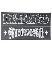 グリップ パック ロンドン&シック 23SSD3-07213-003-BK