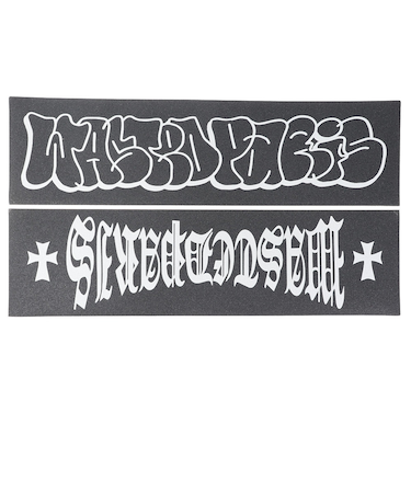 グリップ パック ロンドン&シック 23SSD3-07213-003-BK