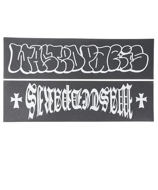 グリップ パック ロンドン&シック 23SSD3-07213-003-BK