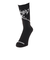 シック ソックス 23SSD3-07215-004-BK