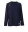 デサント（DESCENTE）野球ユニフォーム 練習着 ジュニア丸首長袖アンダーシャツ JSTD-771B DNVY 速乾