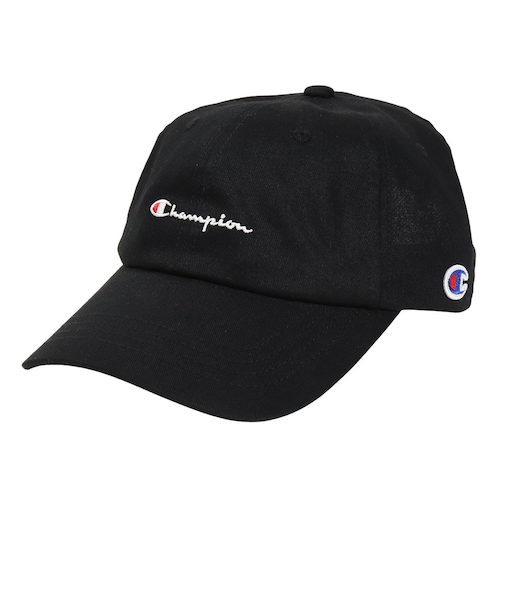チャンピオン-ヘリテイジ（CHAMPION-HERITAGE）ツイルスクリプトキャップ C8-X714C 090 帽子