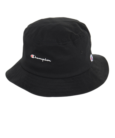 チャンピオン-ヘリテイジ（CHAMPION-HERITAGE）ツイルロゴハット C8-X715C 090