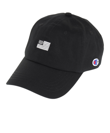 チャンピオン-ヘリテイジ（CHAMPION-HERITAGE）ツイルキャップ C8-X716C 090 帽子