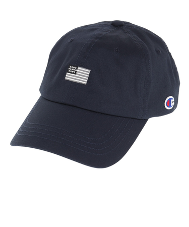 チャンピオン-ヘリテイジ（CHAMPION-HERITAGE）ツイルキャップ C8-X716C 370 帽子