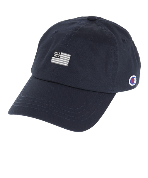 チャンピオン-ヘリテイジ（CHAMPION-HERITAGE）ツイルキャップ C8-X716C 370 帽子