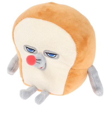 パンどろぼう ぬいぐるみ S K8373