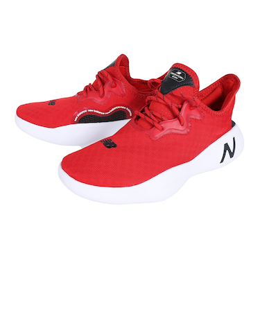 ニューバランス(new balance)スニーカー フレッシュ フォーム Fresh Foam RCVRY v3 RCVRYTR3 D スポーツ カジュアル