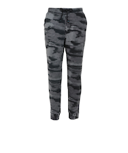 スタンス(STANCE)SHELTER ジョガーパンツ MBB2D21SHE CHR