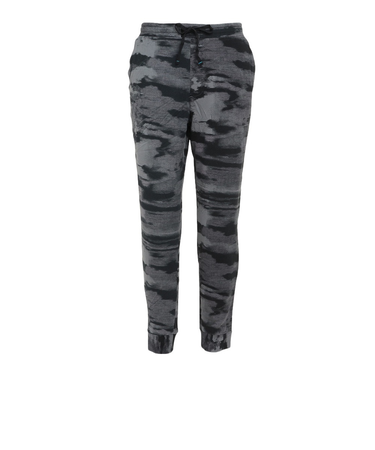 スタンス（STANCE）SHELTER ジョガーパンツ MBB2D21SHE CHR