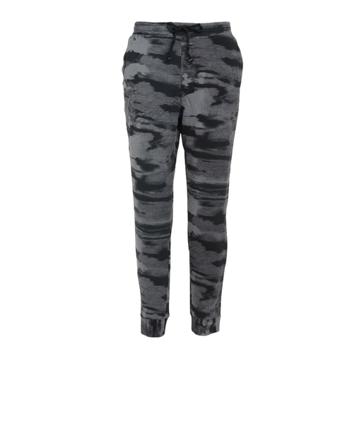 スタンス（STANCE）SHELTER ジョガーパンツ MBB2D21SHE CHR