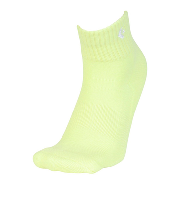 コンバース（CONVERSE）バスケットボール ソックス カラーアンクルソックス CB1610032S-5100