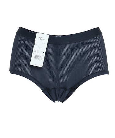 シーダブリュー・エックス（CWX）ショーツ レディース 吸汗速乾 サニタリー Lサイズ HSY400KO