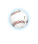 フレッシュボール ベースボール 5040