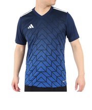 アディダス（adidas）サッカーウェア チーム アイコン 23 半袖 ジャージー WJ464-HR2631